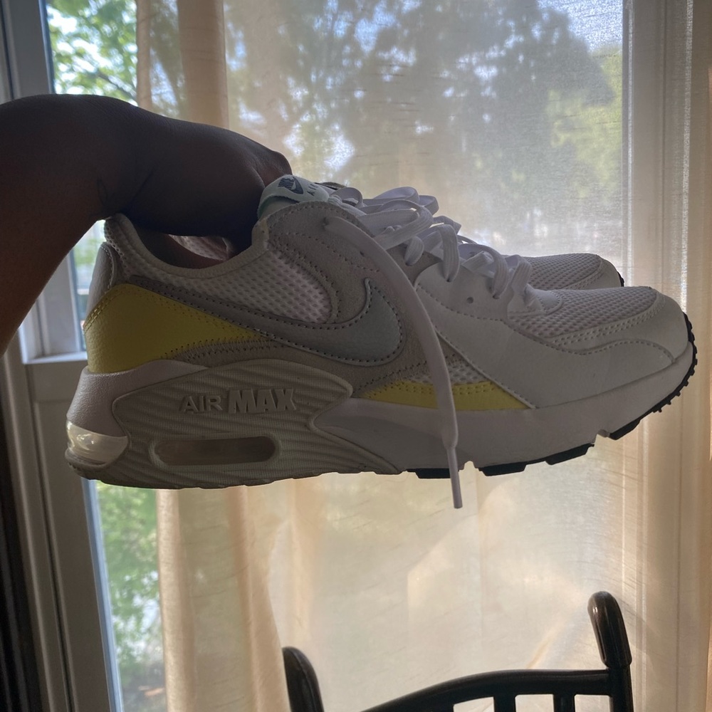 Nike Air Max